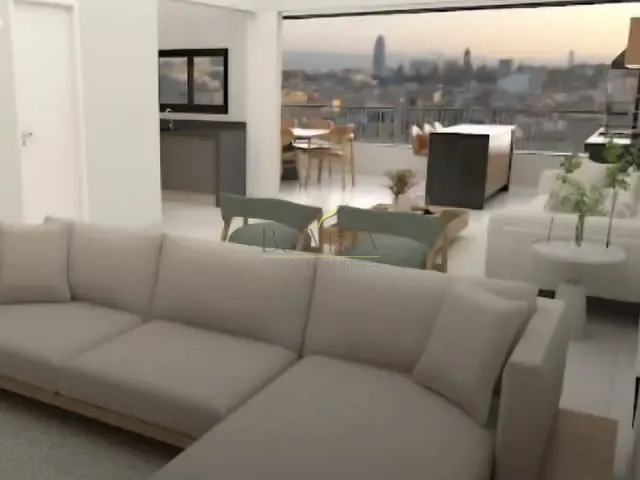 Apartamento 3 quartos e 4 banheiros, à venda, no bairro Vila Gardênia em Atibaia
