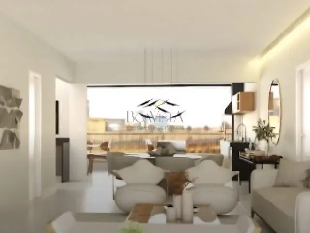 Apartamento 3 quartos e 4 banheiros, à venda, no bairro Vila Gardênia em Atibaia