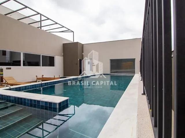 Apartamento com 64m² 2 quartos e 2 banheiros, à venda, no bairro Jardim São Carlos em Sorocaba