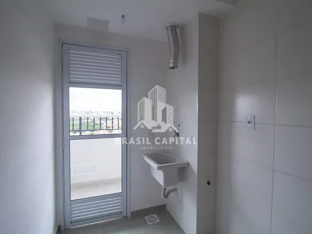 Apartamento com 64m² 2 quartos e 2 banheiros, à venda, no bairro Jardim São Carlos em Sorocaba