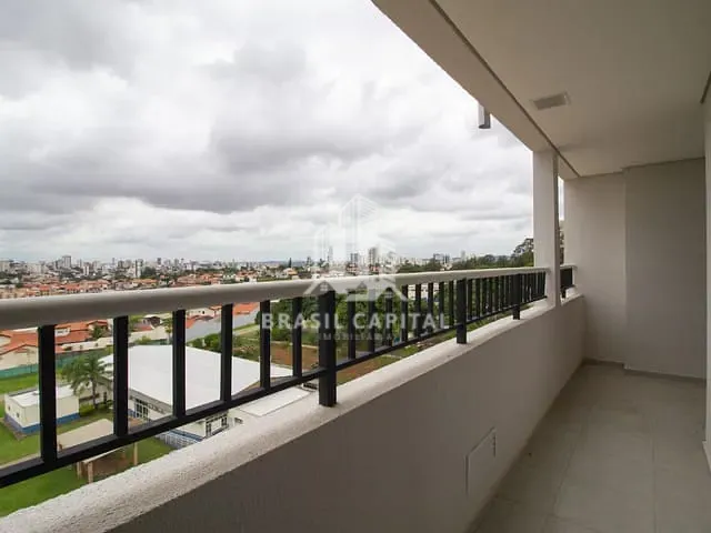 Apartamento com 64m² 2 quartos e 2 banheiros, à venda, no bairro Jardim São Carlos em Sorocaba