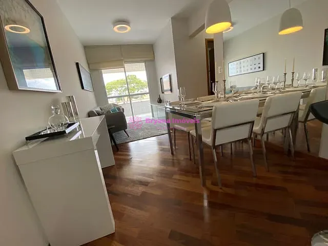Apartamento com 69m² 2 quartos e 2 banheiros, à venda, no bairro Campestre em Santo André