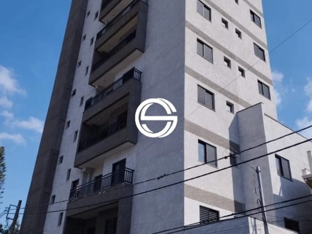 Apartamento 2 quartos e 1 banheiro, à venda, no bairro Vila Granada em São Paulo