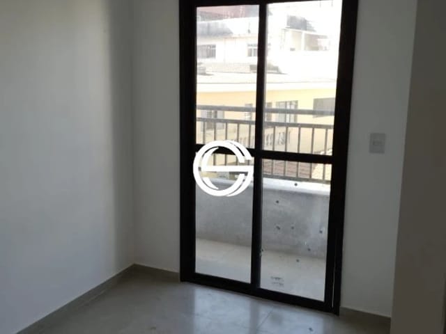 Apartamento 2 quartos e 1 banheiro, à venda, no bairro Vila Granada em São Paulo