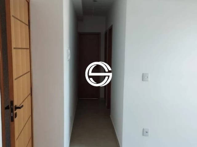 Apartamento 2 quartos e 1 banheiro, à venda, no bairro Vila Granada em São Paulo