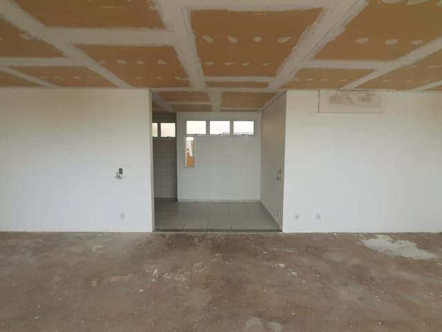 Foto do Apartamento - Cobertura no (contrapiso) à venda, Jardim Messina, Jundiaí, SP | Cardoso Broker Negócios Imobiliários