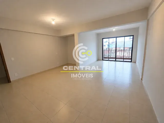 Apartamento 4 quartos e 3 banheiros, à venda, no bairro Centro em Itaboraí