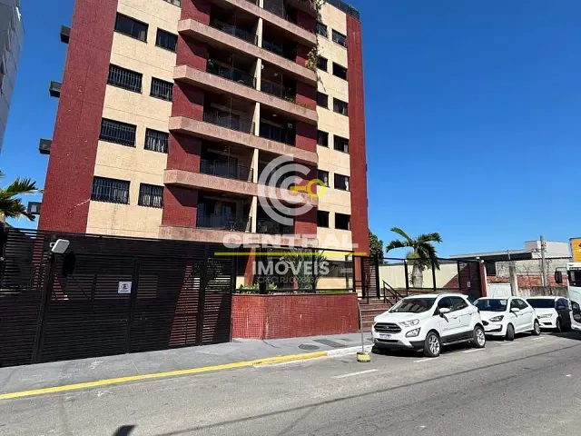 Apartamento 4 quartos e 3 banheiros, à venda, no bairro Centro em Itaboraí