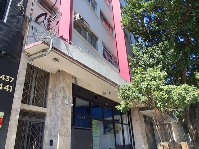 Apartamento com 48m² 2 quartos e 1 banheiro, à venda, no bairro Mooca em São Paulo