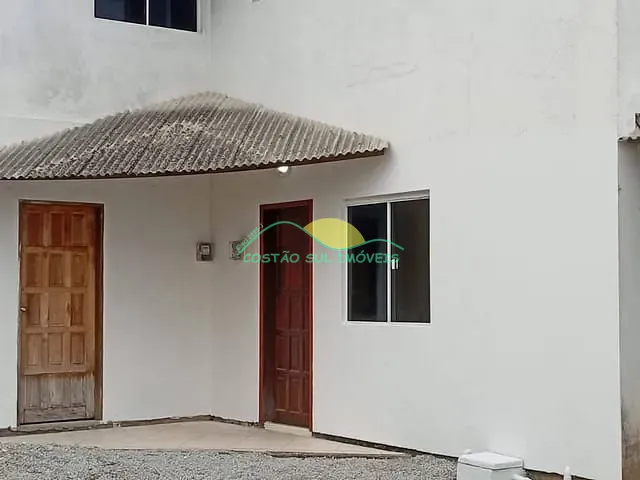 Apartamento com 55m² 1 quarto e 1 banheiro, para alugar, no bairro Campeche em Florianópolis