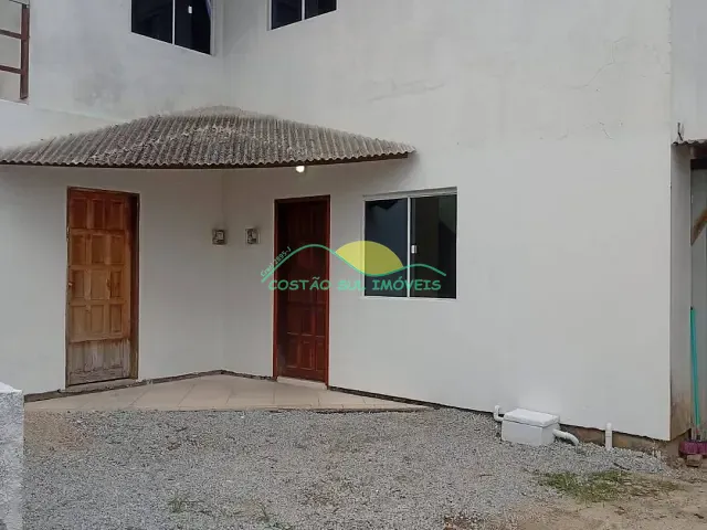 Apartamento com 55m² 1 quarto e 1 banheiro, para alugar, no bairro Campeche em Florianópolis