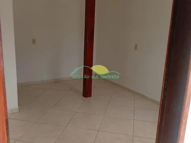 Apartamento com 55m² 1 quarto e 1 banheiro, para alugar, no bairro Campeche em Florianópolis