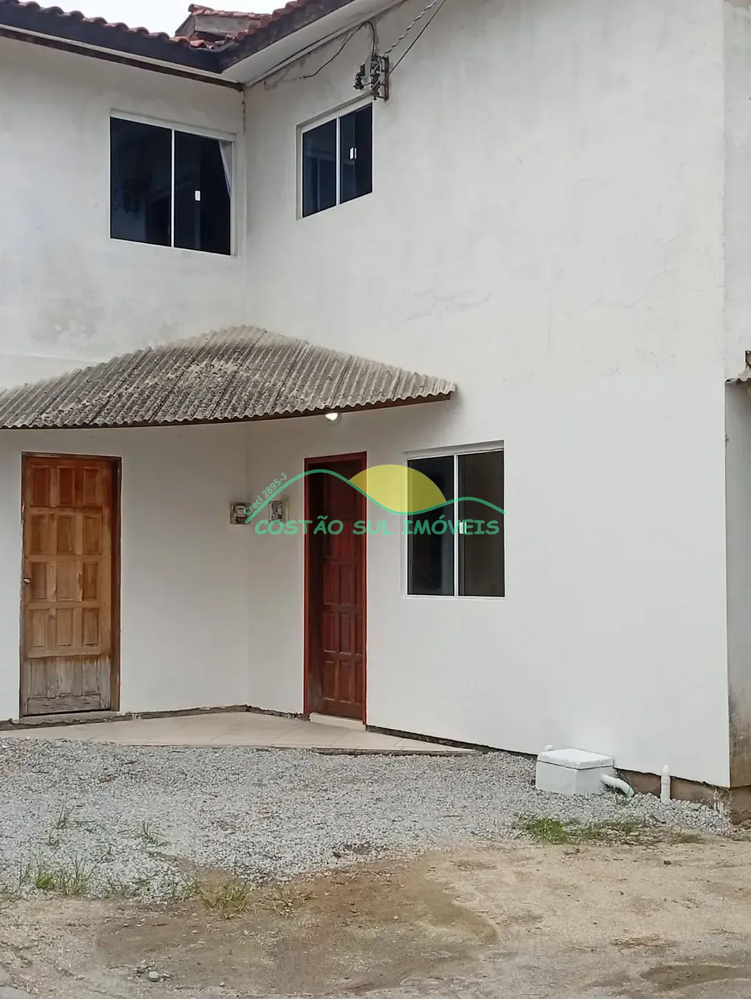 Apartamento, 1 quarto, 55 m² - Foto 1
