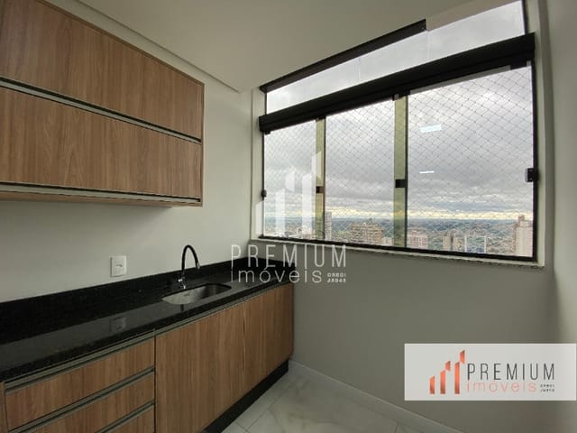 Cobertura / Penthouse com 107m² 3 quartos e 2 banheiros, à venda, no bairro CENTRO em PONTA GROSSA