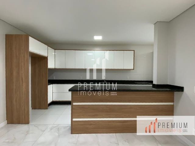 Cobertura / Penthouse com 107m² 3 quartos e 2 banheiros, à venda, no bairro CENTRO em PONTA GROSSA