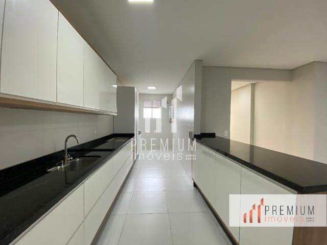Cobertura / Penthouse com 107m² 3 quartos e 2 banheiros, à venda, no bairro CENTRO em PONTA GROSSA