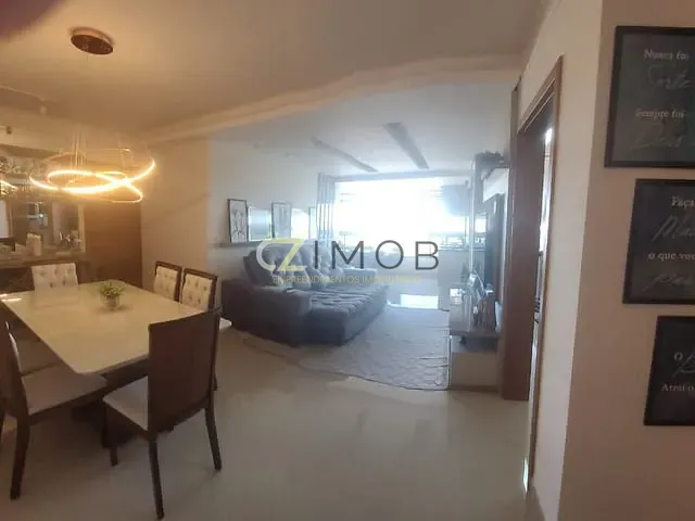 Apartamento com 100m² 3 quartos e 4 banheiros, à venda, no bairro Jardim Botânico em Ribeirão Preto