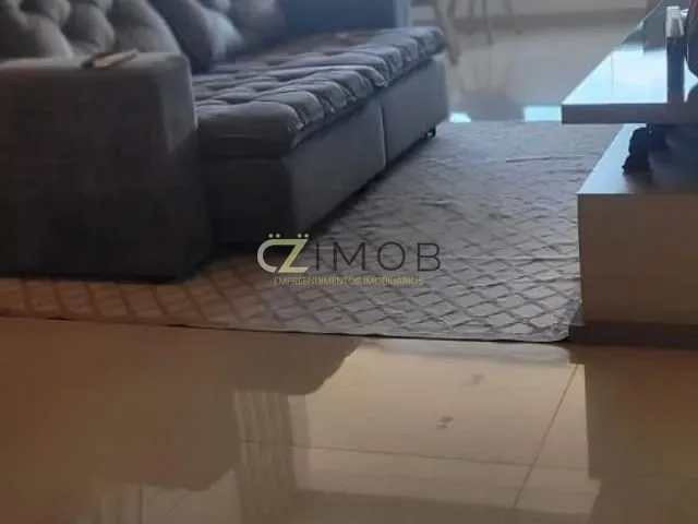 Apartamento com 100m² 3 quartos e 4 banheiros, à venda, no bairro Jardim Botânico em Ribeirão Preto