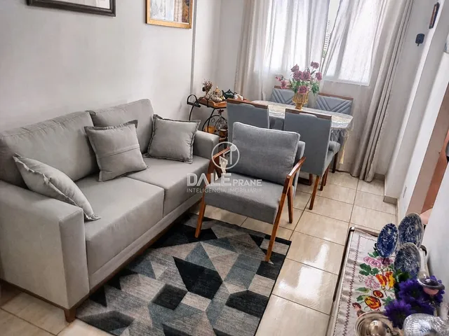 Apartamento 2 quartos e 1 banheiro, à venda, no bairro Samambaia Sul (Samambaia) em Brasília