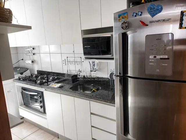 Apartamento 2 quartos e 1 banheiro, à venda, no bairro Samambaia Sul (Samambaia) em Brasília