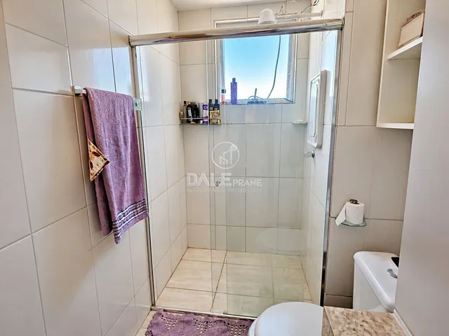Apartamento 2 quartos e 1 banheiro, à venda, no bairro Samambaia Sul (Samambaia) em Brasília