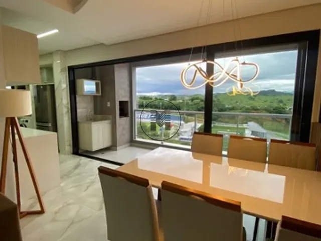Apartamento com 98m² 2 quartos e 2 banheiros, à venda, no bairro Nova Guará em Guaratinguetá