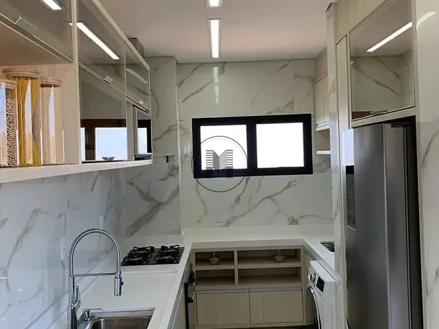 Apartamento com 98m² 2 quartos e 2 banheiros, à venda, no bairro Nova Guará em Guaratinguetá