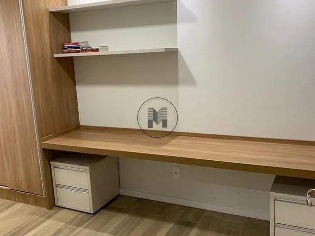 Apartamento com 98m² 2 quartos e 2 banheiros, à venda, no bairro Nova Guará em Guaratinguetá