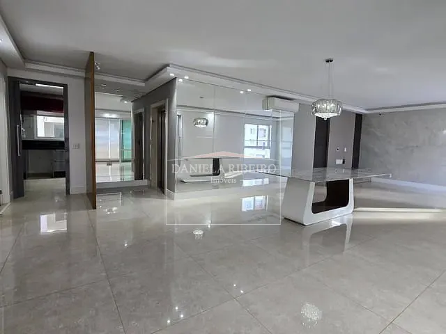 Apartamento 3 quartos e 5 banheiros, à venda, no bairro Gleba Fazenda Palhano em Londrina