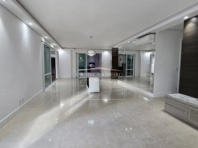 Apartamento 3 quartos e 5 banheiros, à venda, no bairro Gleba Fazenda Palhano em Londrina