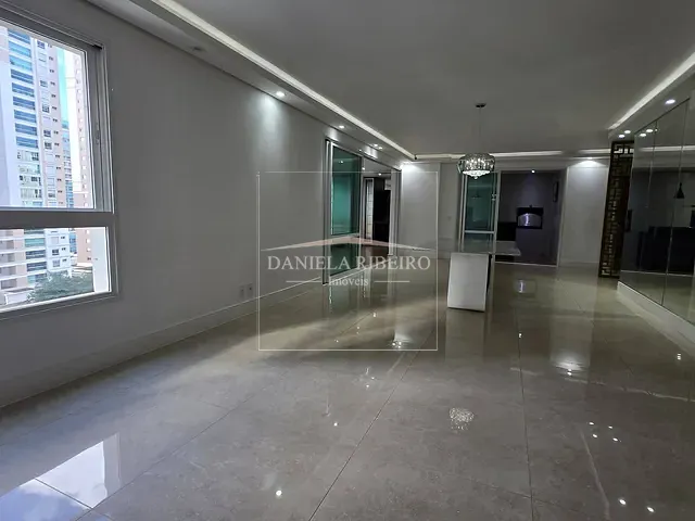 Apartamento 3 quartos e 5 banheiros, à venda, no bairro Gleba Fazenda Palhano em Londrina