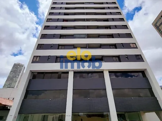 Apartamento com 75m² 3 quartos e 2 banheiros, para alugar, no bairro Indianópolis em Caruaru
