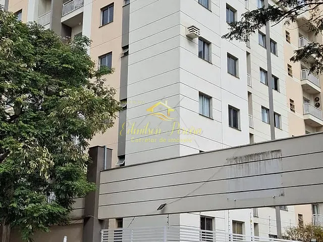 Apartamento com 69m² 3 quartos e 2 banheiros, à venda, no bairro Terra Bonita em Londrina