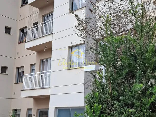 Apartamento com 69m² 3 quartos e 2 banheiros, à venda, no bairro Terra Bonita em Londrina