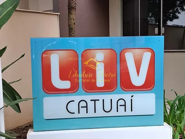 Apartamento com 69m² 3 quartos e 2 banheiros, à venda, no bairro Terra Bonita em Londrina