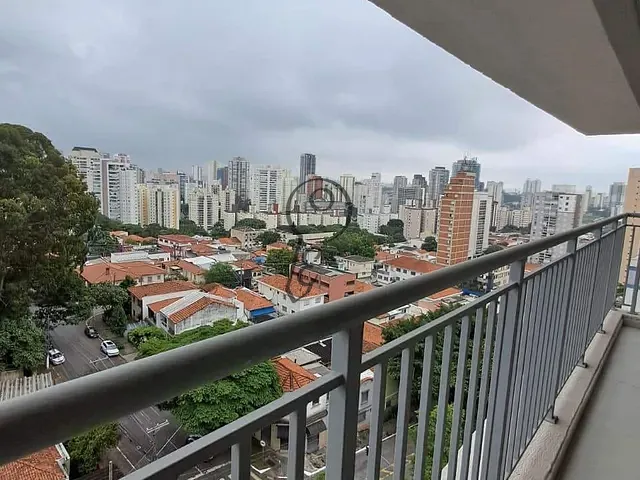 Apartamento 3 quartos e 4 banheiros, para alugar, no bairro Vila Mariana em São Paulo