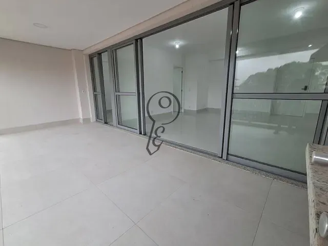 Apartamento 3 quartos e 4 banheiros, para alugar, no bairro Vila Mariana em São Paulo
