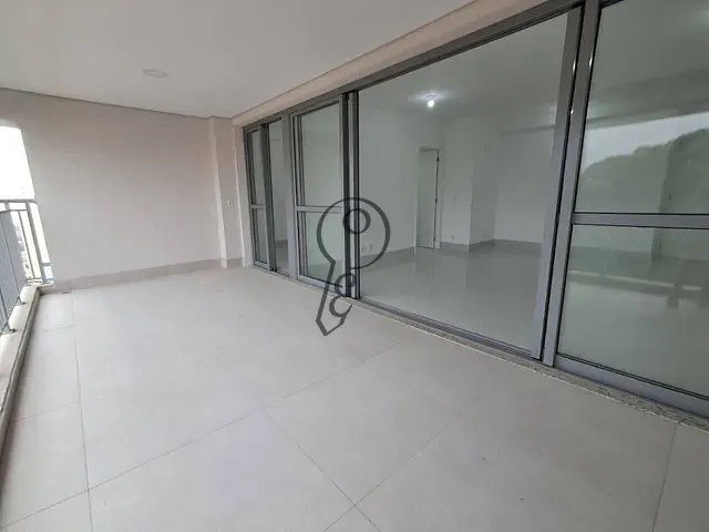 Apartamento 3 quartos e 4 banheiros, para alugar, no bairro Vila Mariana em São Paulo