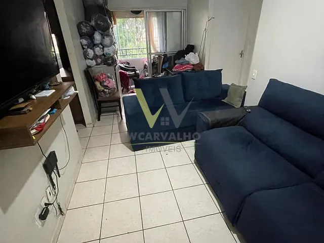 Apartamento com 47m² 2 quartos e 1 banheiro, à venda, no bairro Chácaras Colorado em Anápolis