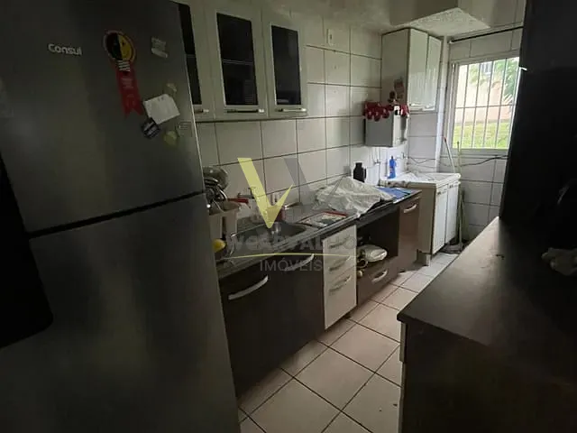Apartamento com 47m² 2 quartos e 1 banheiro, à venda, no bairro Chácaras Colorado em Anápolis