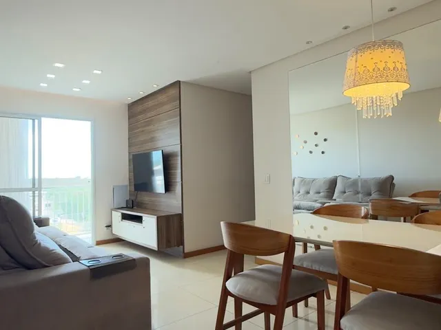Apartamento 3 quartos e 1 banheiro, à venda, no bairro Morada de Laranjeiras em Serra