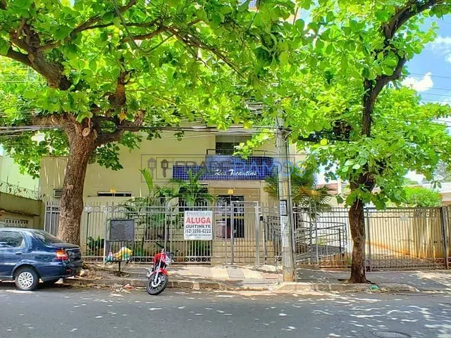 Apartamento com 25m² 1 quarto e 1 banheiro, para alugar, no bairro Setor Leste Universitário em Goiânia