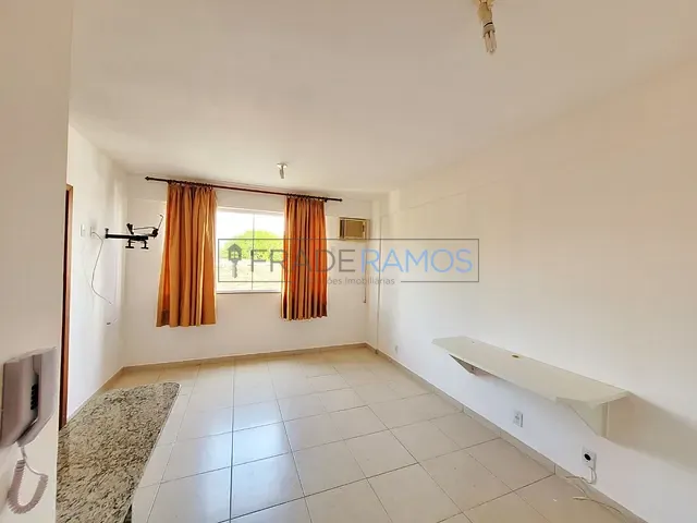 Apartamento com 25m² 1 quarto e 1 banheiro, para alugar, no bairro Setor Leste Universitário em Goiânia