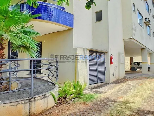 Apartamento com 25m² 1 quarto e 1 banheiro, para alugar, no bairro Setor Leste Universitário em Goiânia