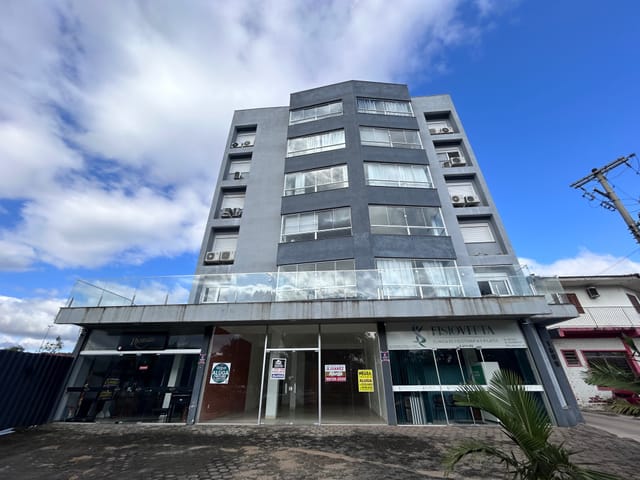 Foto do Apartamento - Apartamento à venda, Centro, Sapiranga, RS | Frassão Negócios