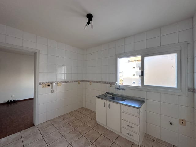 Apartamento 2 quartos e 1 banheiro, à venda, no bairro Centro em Nova Prata