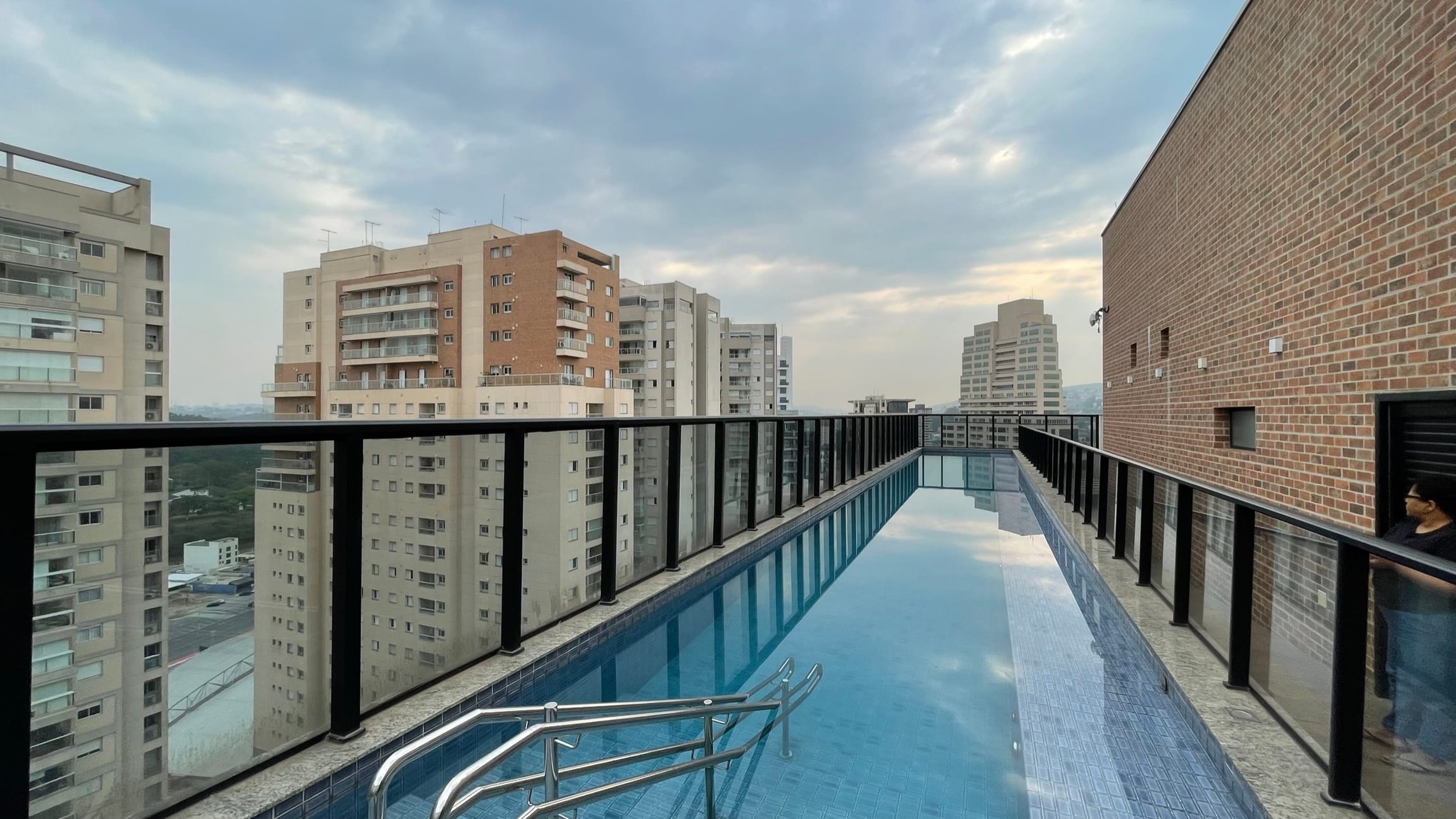 Imóvel com 2 quartos em Bethaville I , Barueri - SP | AP0166_GB - [Grupo  Bettha]