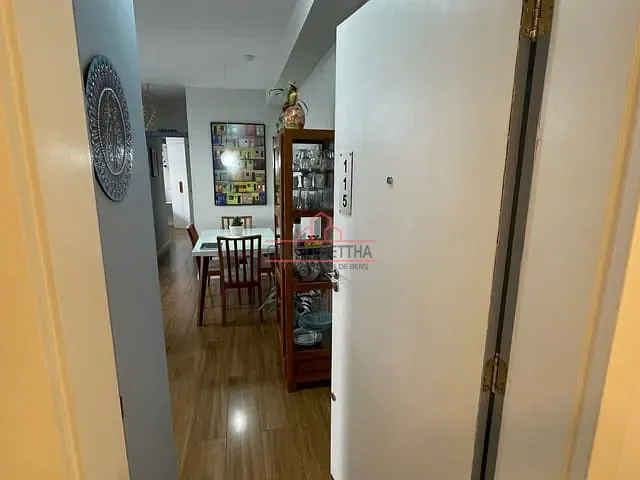 Apartamento com 62m² 2 quartos e 2 banheiros, à venda, no bairro Bethaville I em Barueri