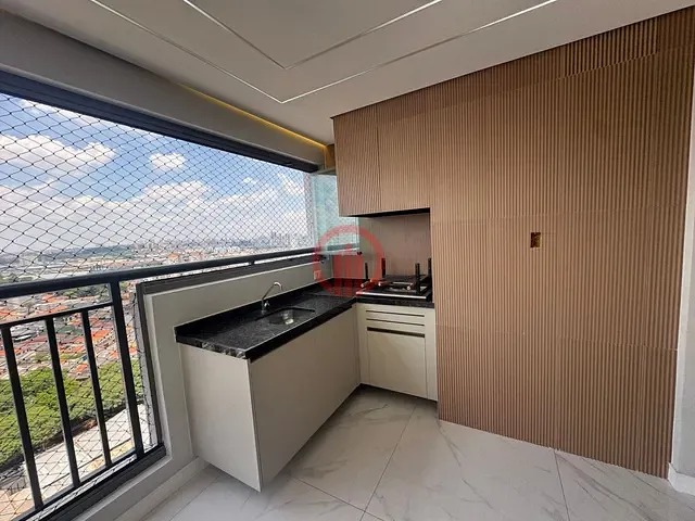 Apartamento 2 quartos e 2 banheiros, à venda, no bairro Vila Prudente (Zona Leste) em São Paulo