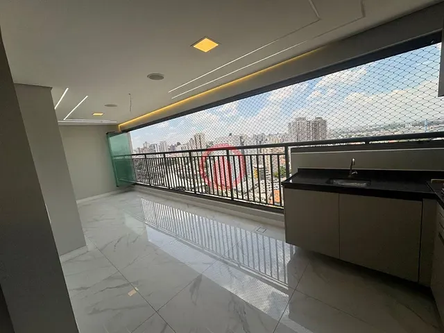 Apartamento 2 quartos e 2 banheiros, à venda, no bairro Vila Prudente (Zona Leste) em São Paulo